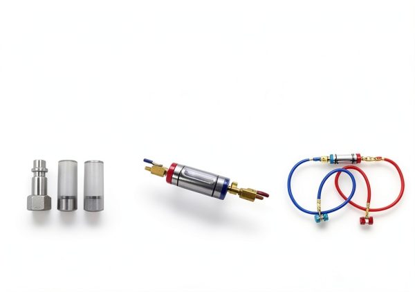 Generic AC Diagnostic Tool for Car Models-7