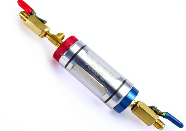 FANG R134a Filler for Automotive Air Conditioning-6