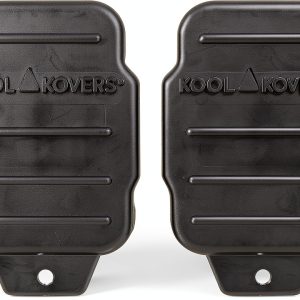 Speedplay Zero Cleat Cover Kool Kovers TPE Bike-0