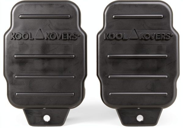 Speedplay Zero Cleat Cover Kool Kovers TPE Bike-0