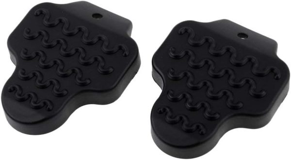 Bike Cleat Cover Thinvik Advanced Rubber Design-5