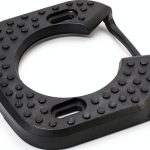 Cycling Cleat Covers Rubber Modern Style-0
