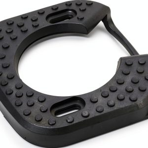 Cycling Cleat Covers Rubber Modern Style-0