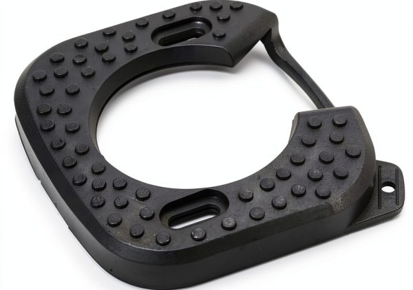 Cycling Cleat Covers Rubber Modern Style-0
