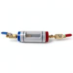 Taberoater Air Conditioning Hose Connector-0