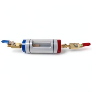 Taberoater Air Conditioning Hose Connector-0