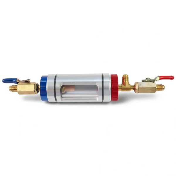 Taberoater Air Conditioning Hose Connector-4