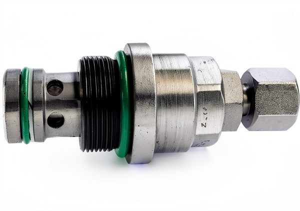 Pressure Relief Valve Jeimgrso Gasket for JD-2