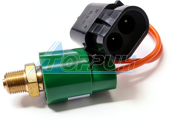 Pressure Switch Valve by Toppuh 12-00309-04 Automotive-1