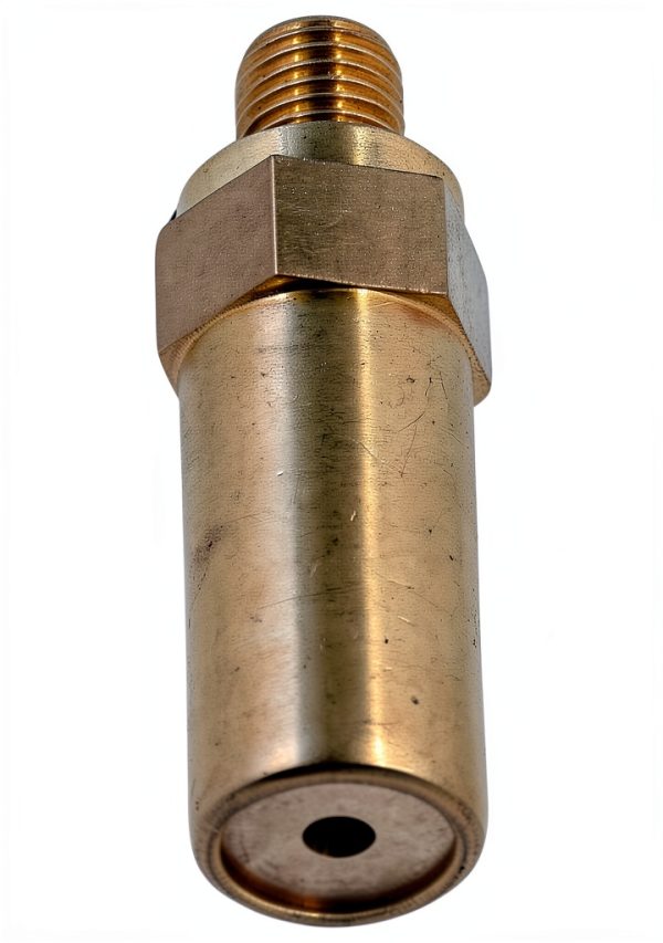 Chuuparts Stemless Oil Relief Valve Gasket TS500-3