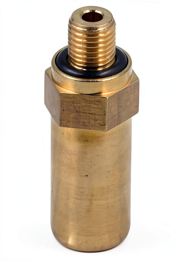 Chuuparts Stemless Oil Relief Valve Gasket TS500-1