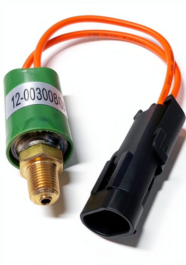 Pressure Switch Valve by Toppuh 12-00309-04 Automotive-2