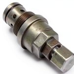 Pressure Relief Valve Jeimgrso Gasket for JD-0
