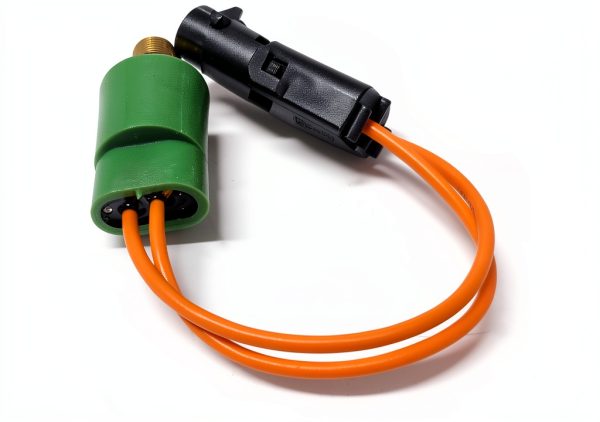 Pressure Switch Valve by Toppuh 12-00309-04 Automotive-3