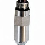 Pressure Relief Valve SXCCGMGQ Chrome for Loaders-0