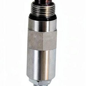 Pressure Relief Valve SXCCGMGQ Chrome for Loaders-0