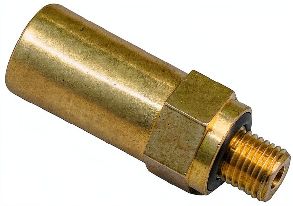 Chuuparts Stemless Oil Relief Valve Gasket TS500-2