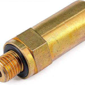Chuuparts Stemless Oil Relief Valve Gasket TS500-0