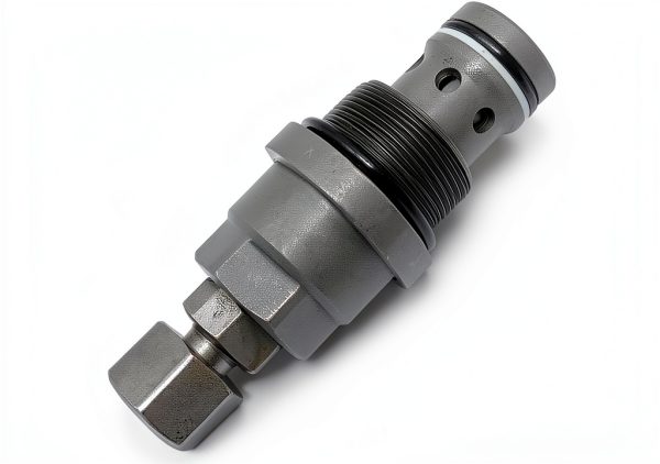 Pressure Relief Valve Jeimgrso Gasket for JD-1