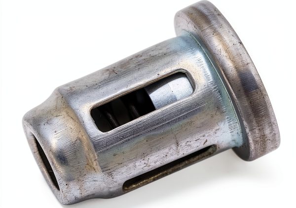Oil Pressure Relief Valve Hconcet Dual Port NPT Threaded for Cummins-2