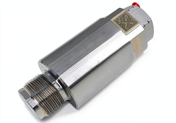 Pressure Relief Valve Haiyazhma 2‑Port Stainless Steel 4307195/5473196-3