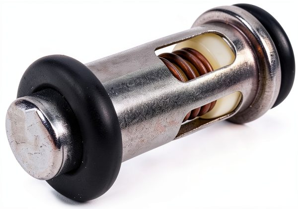 FridayParts Pressure Relief Valve 4357177 for Cummins ISX QSX Engines-3