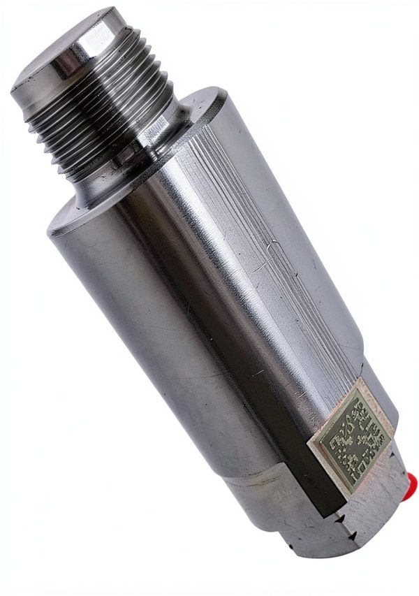 Pressure Relief Valve Haiyazhma 2‑Port Stainless Steel 4307195/5473196-1