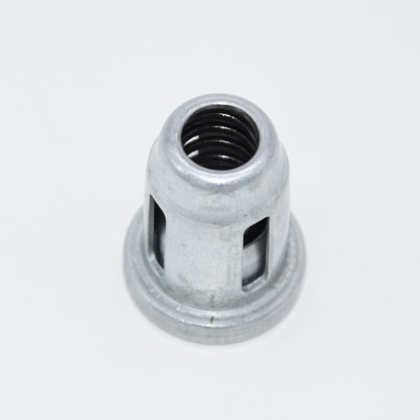 Karponal Steel Oil Pressure Relief Valve Gasket NPT for Dodge Cummins-1