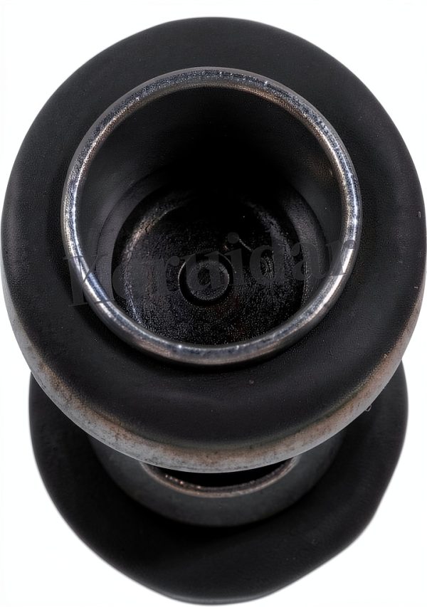 Koruidar Oil Pressure Relief Valve Gasket for Cummins ISX QSX Silvery-2