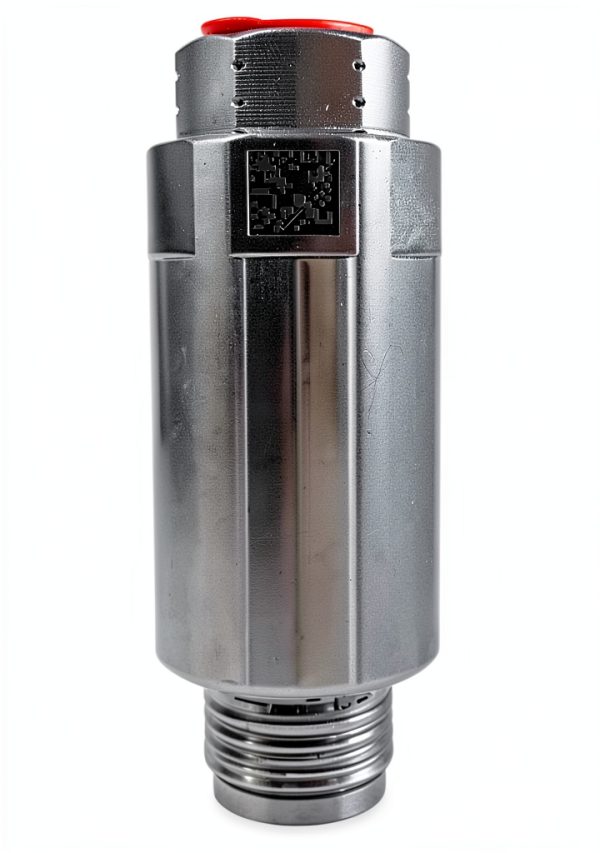 Pressure Relief Valve Haiyazhma 2‑Port Stainless Steel 4307195/5473196-2