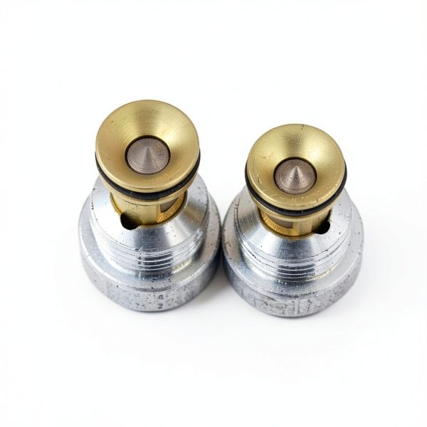 Aupaxora Oil Pressure Relief Gasket Threaded NPT for VW Passat B5-2