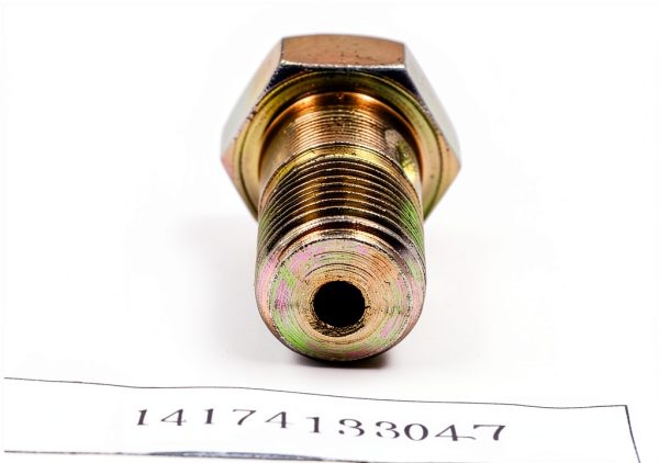 Bluestars Diesel Overflow Valve for 1994-1998 Dodge Cummins 5.9L 12V-3