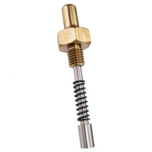 Oil Pressure Relief Valve Kit Vanlison OEM Gold Copper 700-800-0