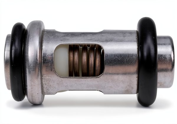 FridayParts Pressure Relief Valve 4357177 for Cummins ISX QSX Engines-1