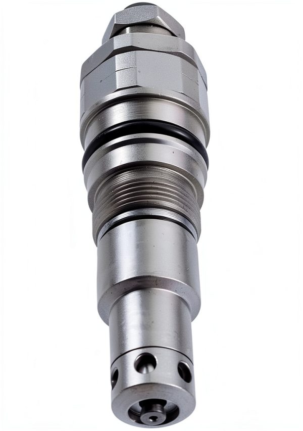 YIHETOP Oil Pressure Relief Valve for Caterpillar 3054/3064 105-7457-4