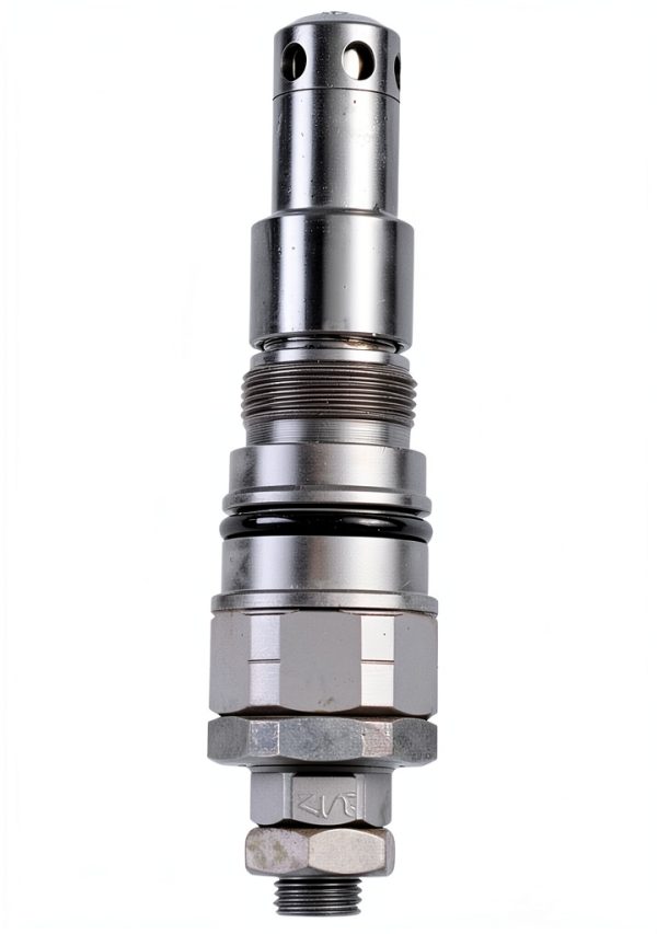 YIHETOP Oil Pressure Relief Valve for Caterpillar 3054/3064 105-7457-1