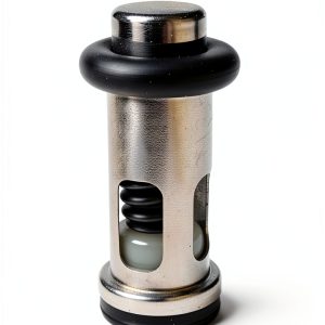 Oil Pressure Relief Valve DDTP for Cummins ISX Stainless Steel Direct-0