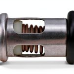 FridayParts Pressure Relief Valve 4357177 for Cummins ISX QSX Engines-0