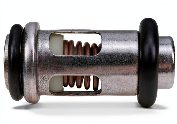 FridayParts Pressure Relief Valve 4357177 for Cummins ISX QSX Engines-0