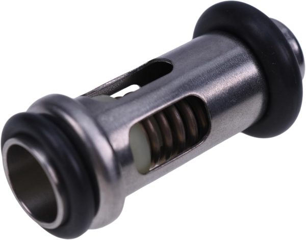 FridayParts Pressure Relief Valve 4357177 for Cummins ISX QSX Engines-2