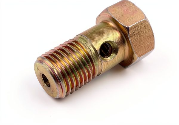 Bluestars Diesel Overflow Valve for 1994-1998 Dodge Cummins 5.9L 12V-1