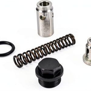 Promrmr Oil Pressure Relief Valve Gasket for Dodge Ram & Ford Cummins-0