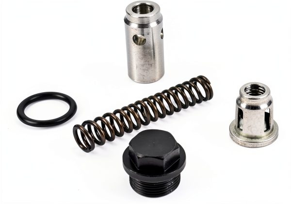 Promrmr Oil Pressure Relief Valve Gasket for Dodge Ram & Ford Cummins-0