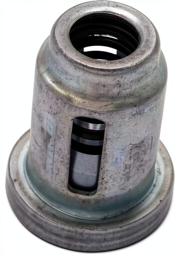 Oil Pressure Relief Valve Hconcet Dual Port NPT Threaded for Cummins-1