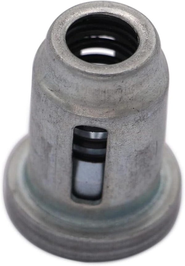 DUCRES Oil Pressure Relief Valve Gasket for Cummins 5.9L/6.7L New-6