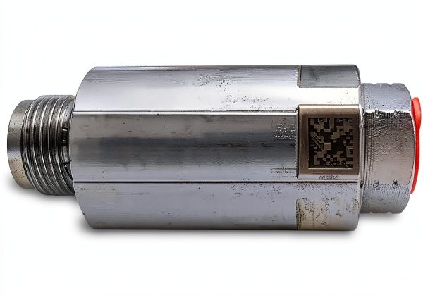 Pressure Relief Valve Haiyazhma 2‑Port Stainless Steel 4307195/5473196-0