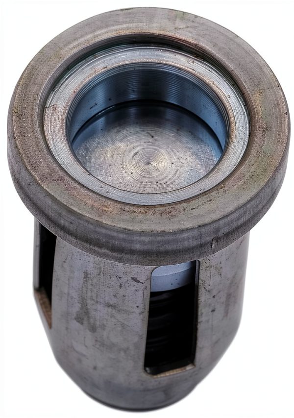 DUCRES Oil Pressure Relief Valve Gasket for Cummins 5.9L/6.7L New-3