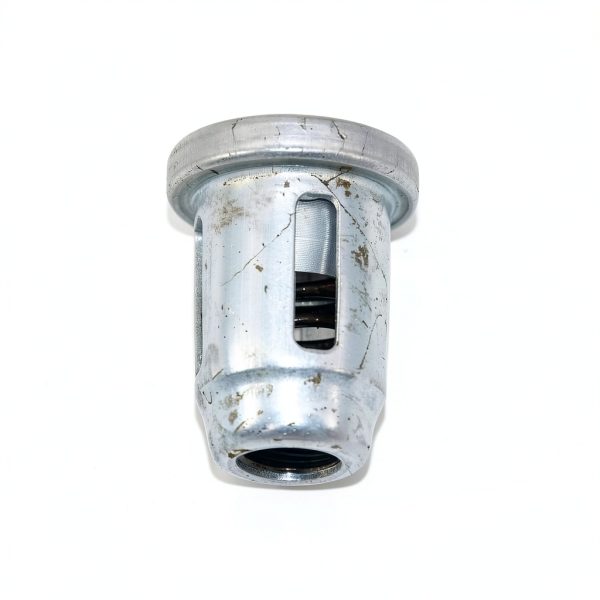 Karponal Steel Oil Pressure Relief Valve Gasket NPT for Dodge Cummins-4