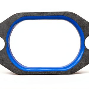 Engine Oil Pressure Relief Valve Gasket Fel-Pro 73546 Machined Design-0