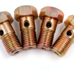 Bluestars Diesel Overflow Valve for 1994-1998 Dodge Cummins 5.9L 12V-0